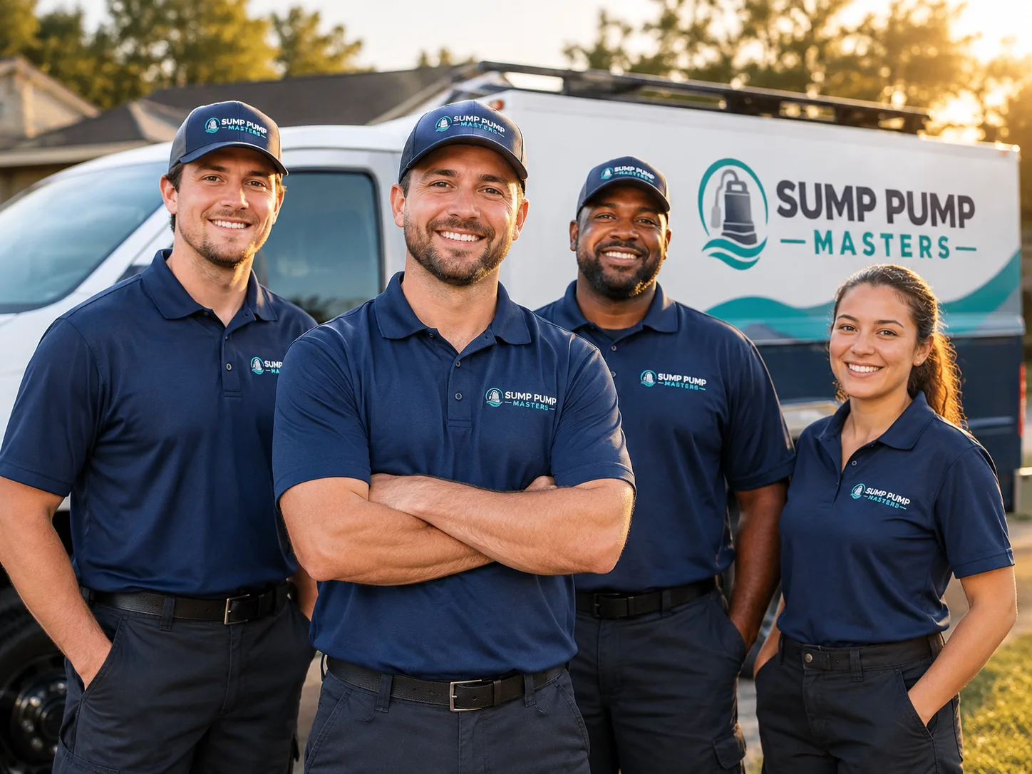 Sump Pump Repair company in Haubstadt, IN