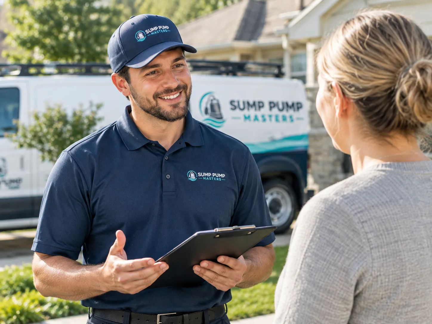 Sump Pump Repair Haubstadt, IN FAQs